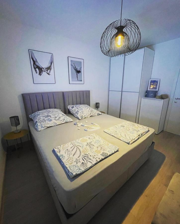 Apartment Mala Medulin Eksteriør bilde
