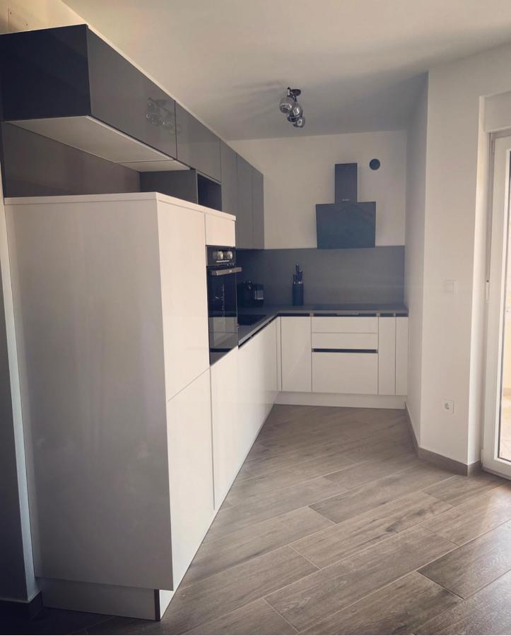 Apartment Mala Medulin Eksteriør bilde