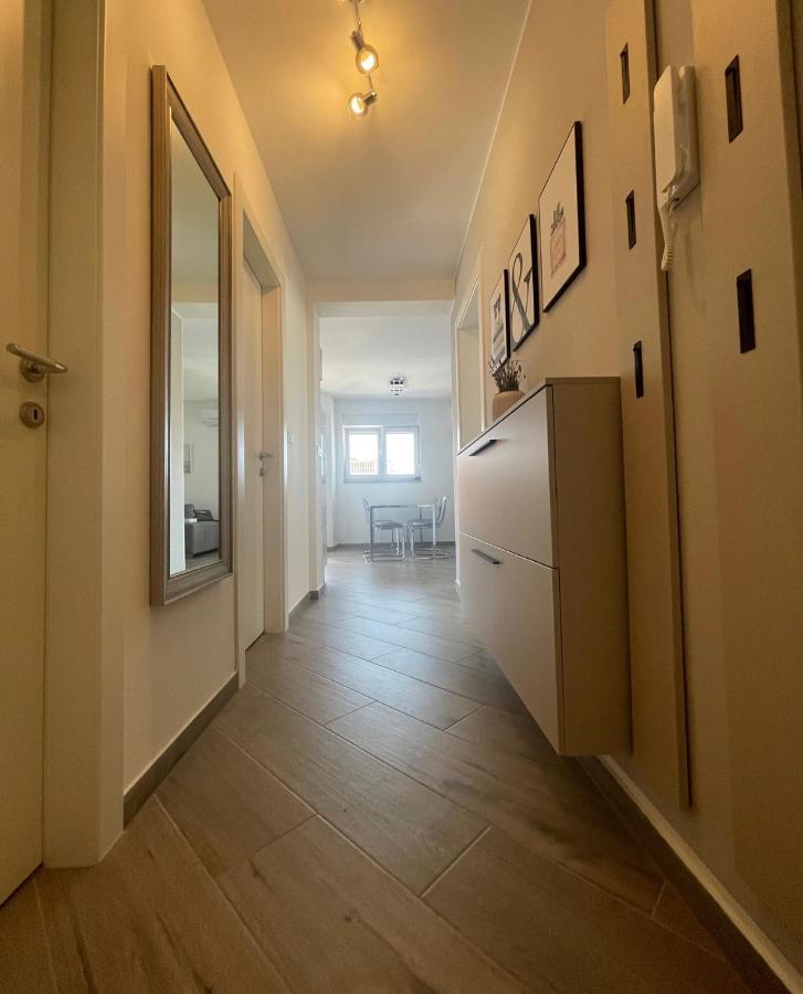 Apartment Mala Medulin Eksteriør bilde