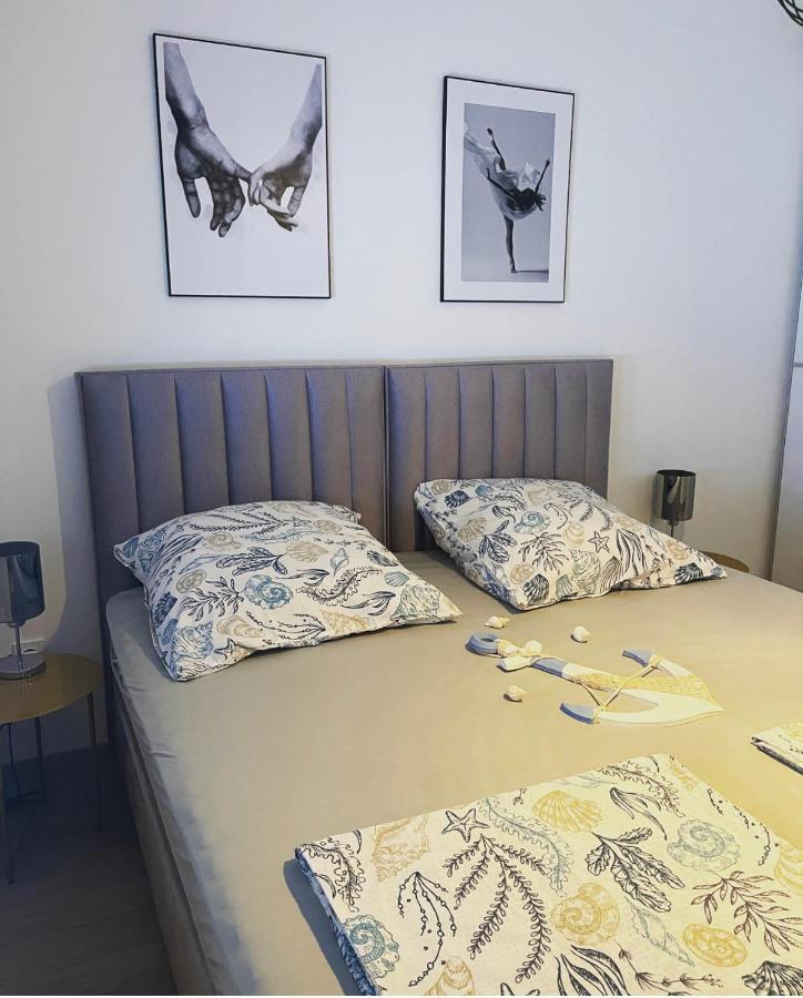 Apartment Mala Medulin Eksteriør bilde